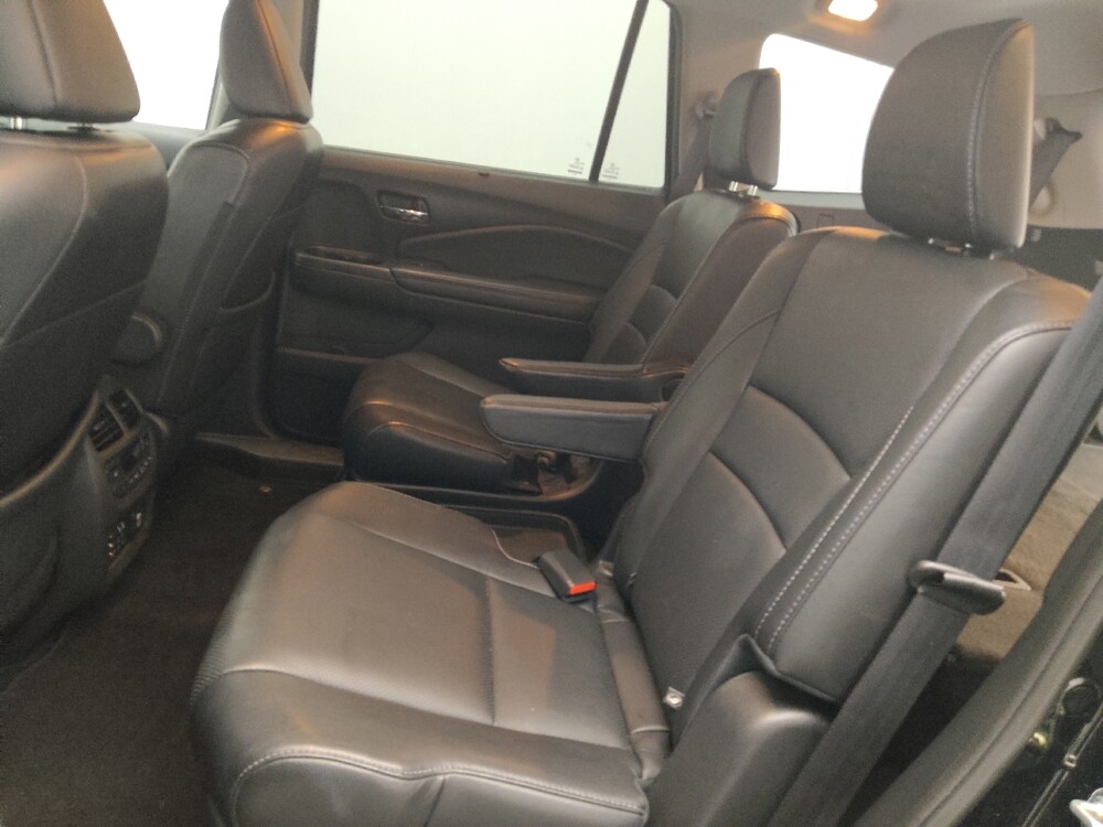 2017 Honda Pilot in Augusta, GA 30907 - 18140629 18