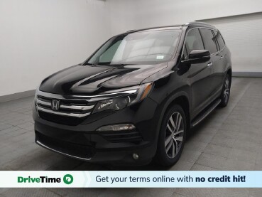2017 Honda Pilot in Augusta, GA 30907