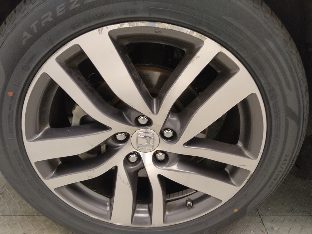 2017 Honda Pilot in Augusta, GA 30907 - 18140629 31