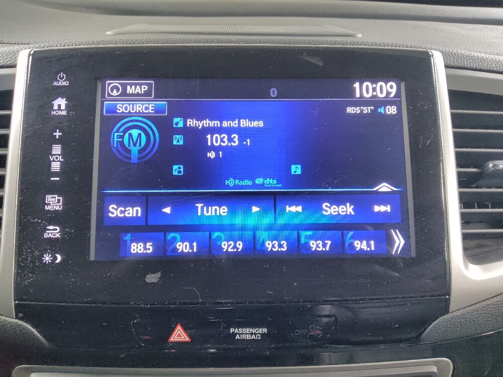 2017 Honda Pilot in Augusta, GA 30907 - 18140629 25