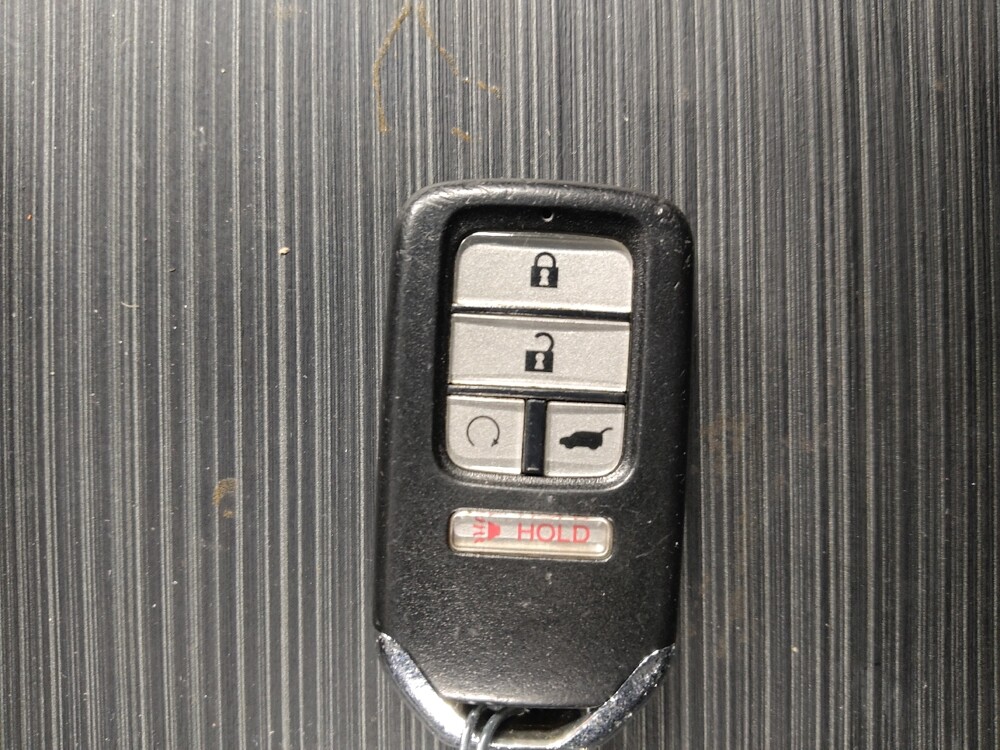 2017 Honda Pilot in Augusta, GA 30907 - 18140629 32