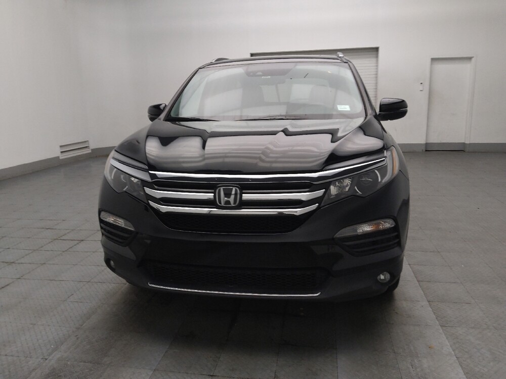 2017 Honda Pilot in Augusta, GA 30907 - 18140629 15