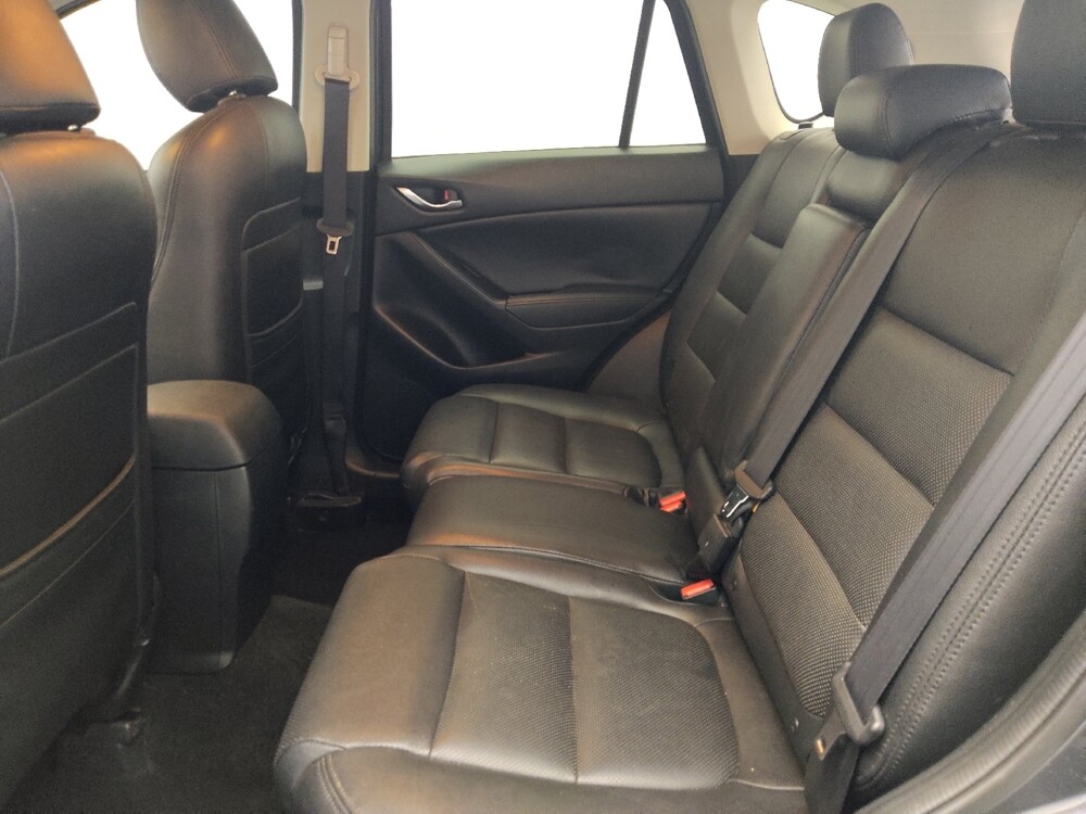 2016 Mazda CX-5 in Ocala, FL 34471 - 18140630 18