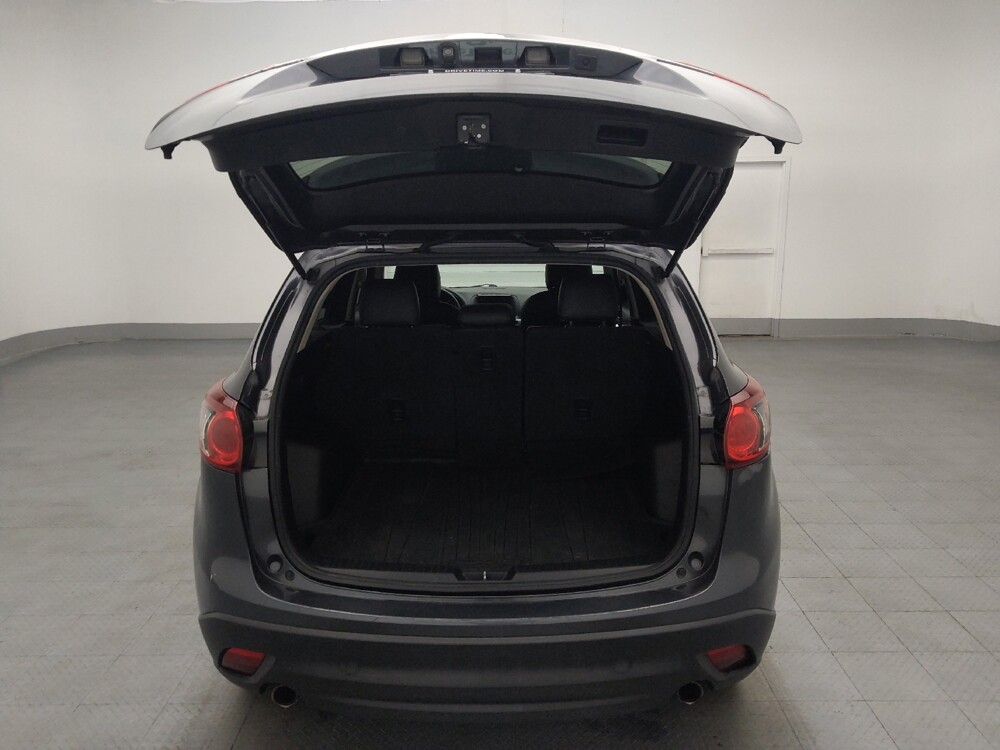 2016 Mazda CX-5 in Ocala, FL 34471 - 18140630 29