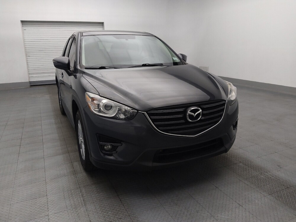 2016 Mazda CX-5 in Ocala, FL 34471 - 18140630 14