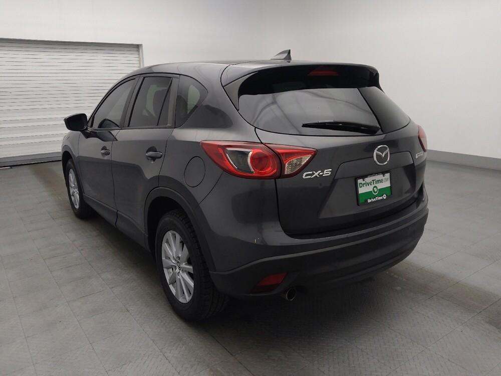 2016 Mazda CX-5 in Ocala, FL 34471 - 18140630 5