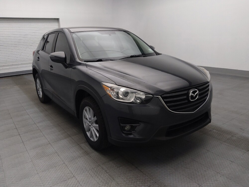 2016 Mazda CX-5 in Ocala, FL 34471 - 18140630 13