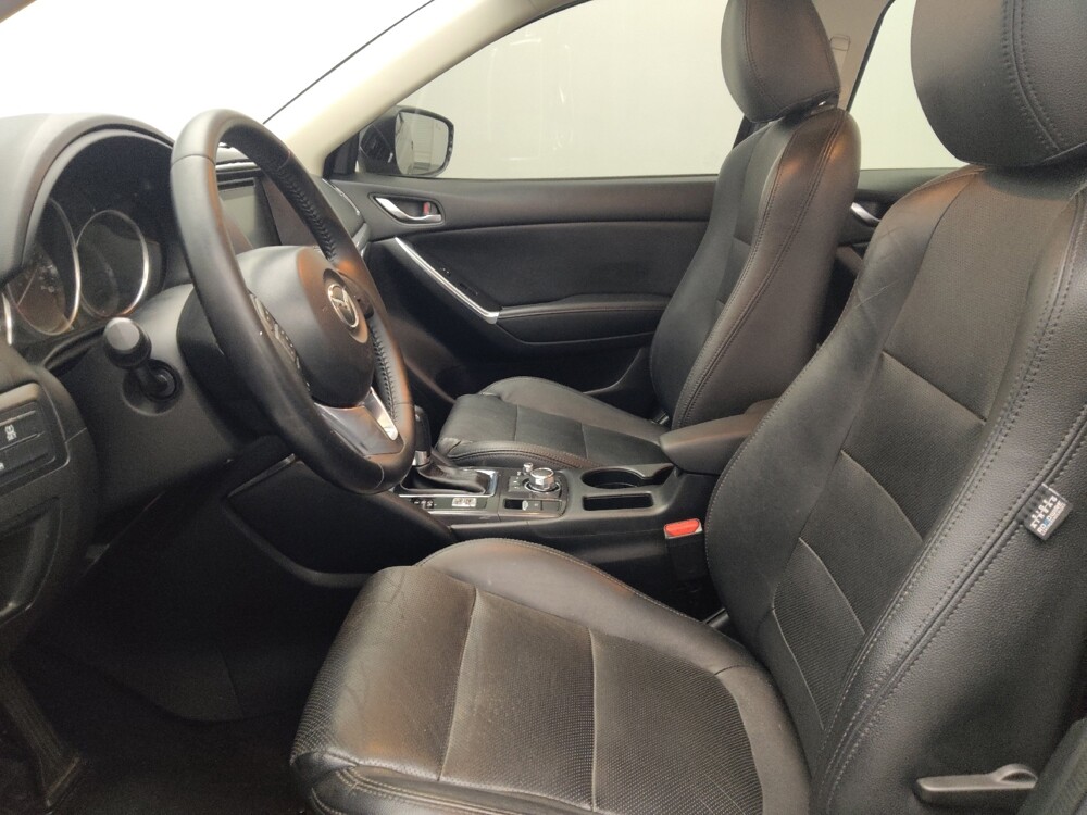 2016 Mazda CX-5 in Ocala, FL 34471 - 18140630 17