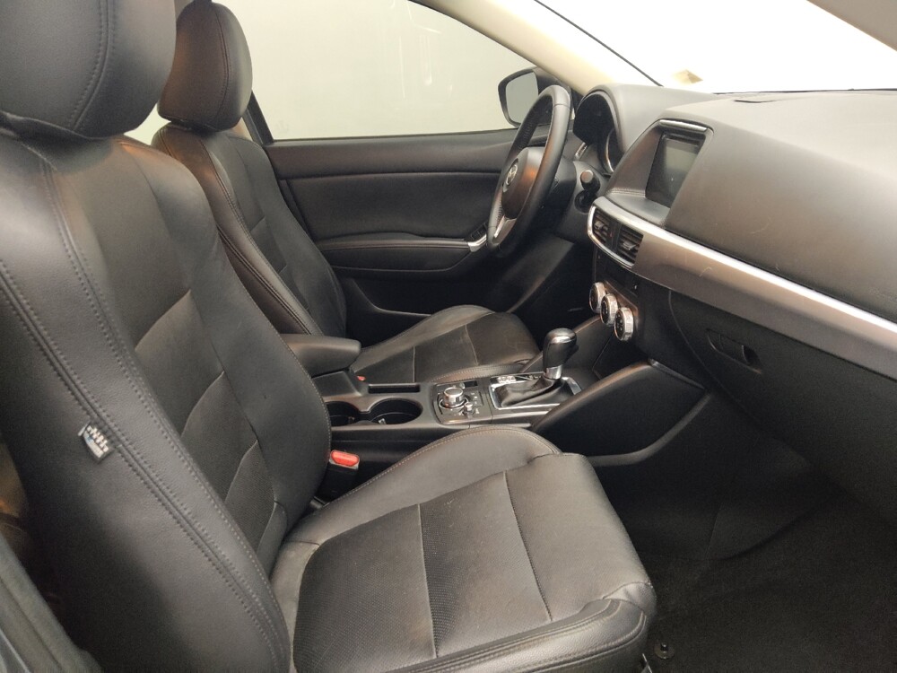 2016 Mazda CX-5 in Ocala, FL 34471 - 18140630 21