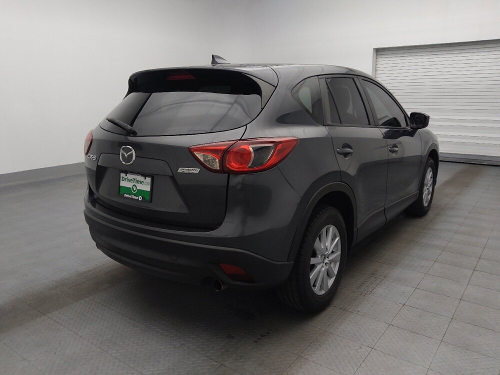 2016 Mazda CX-5 in Ocala, FL 34471 - 18140630 9
