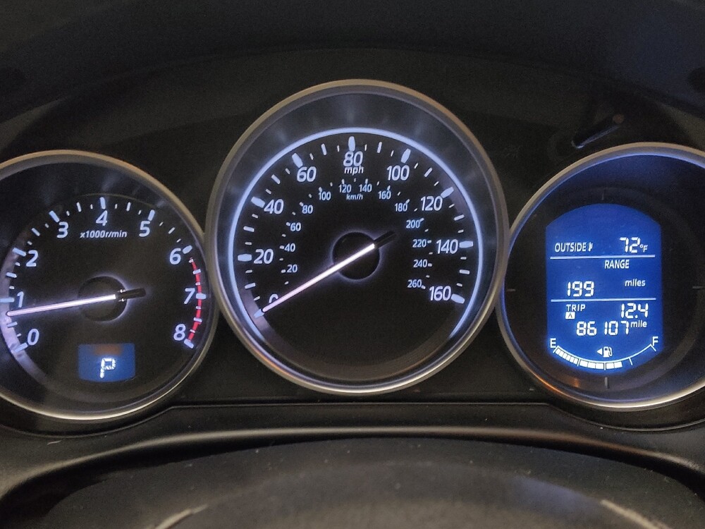 2016 Mazda CX-5 in Ocala, FL 34471 - 18140630 23