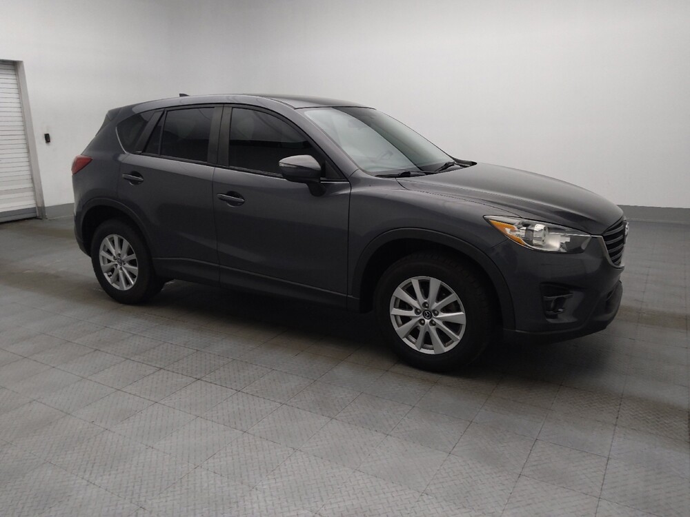 2016 Mazda CX-5 in Ocala, FL 34471 - 18140630 11