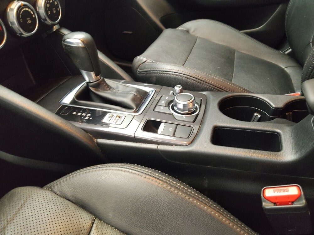 2016 Mazda CX-5 in Ocala, FL 34471 - 18140630 26