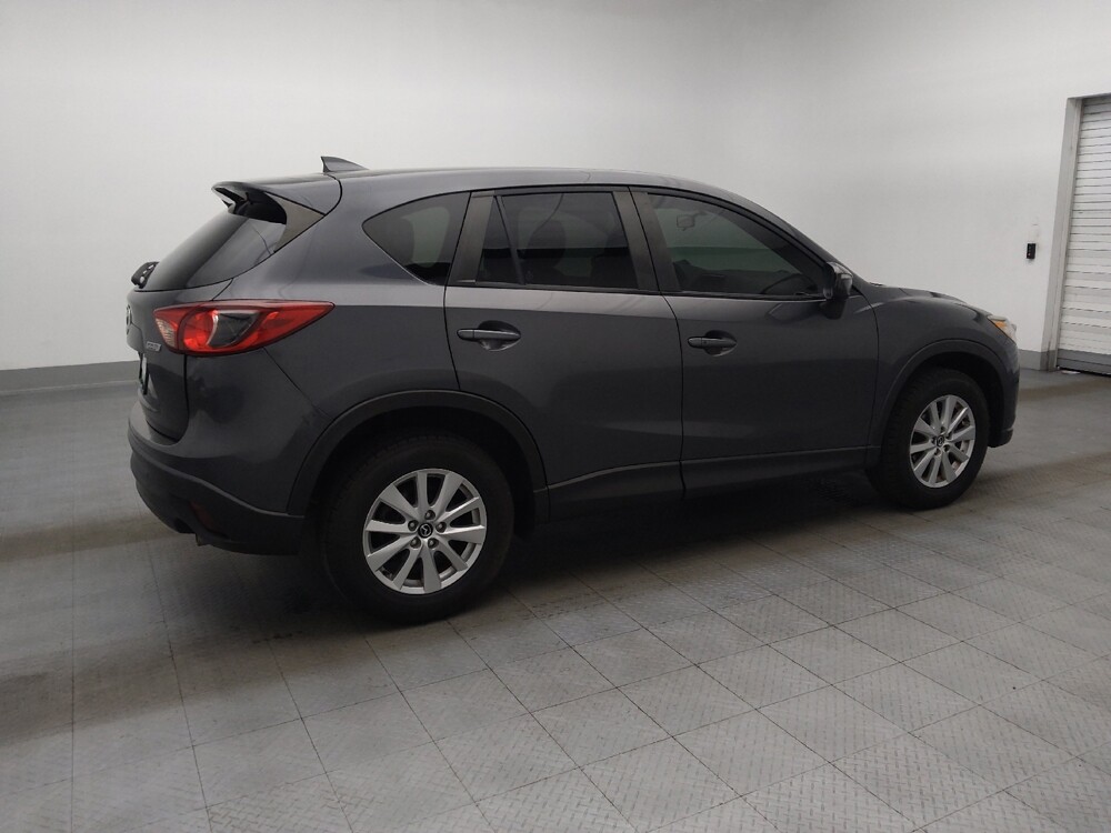 2016 Mazda CX-5 in Ocala, FL 34471 - 18140630 10