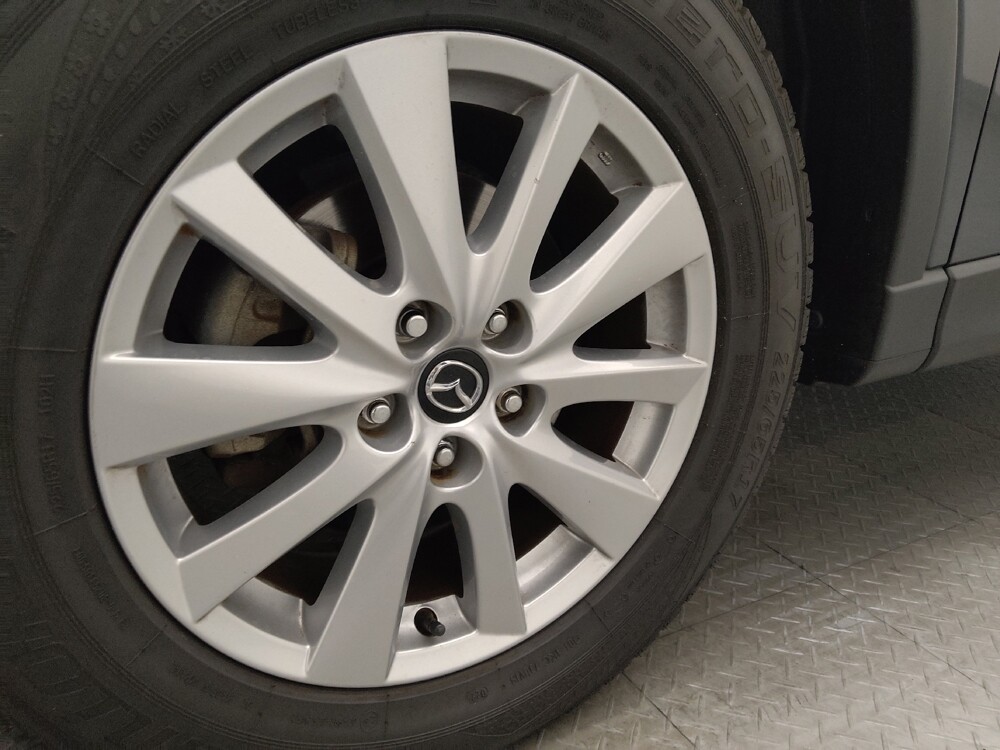 2016 Mazda CX-5 in Ocala, FL 34471 - 18140630 31