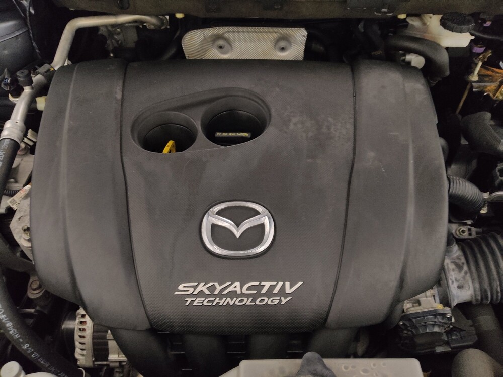 2016 Mazda CX-5 in Ocala, FL 34471 - 18140630 30
