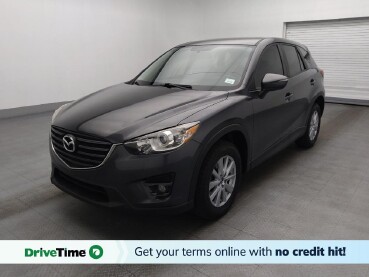 2016 Mazda CX-5 in Ocala, FL 34471