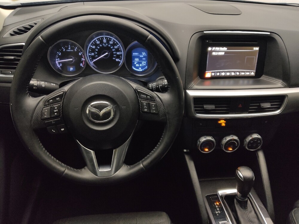 2016 Mazda CX-5 in Ocala, FL 34471 - 18140630 22