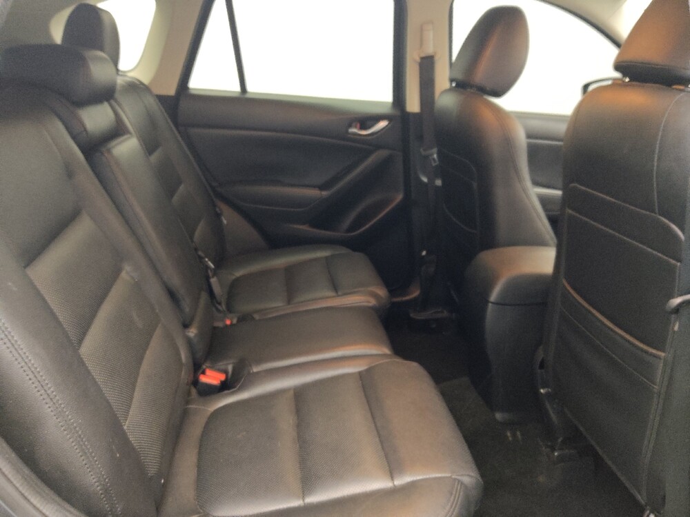 2016 Mazda CX-5 in Ocala, FL 34471 - 18140630 19