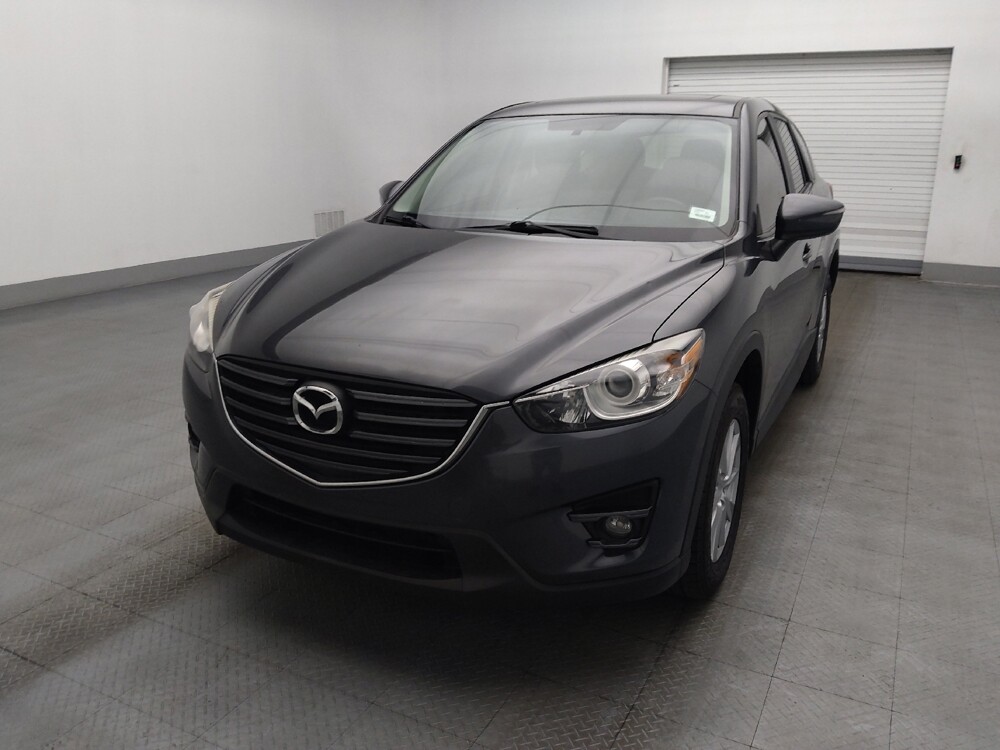 2016 Mazda CX-5 in Ocala, FL 34471 - 18140630 15