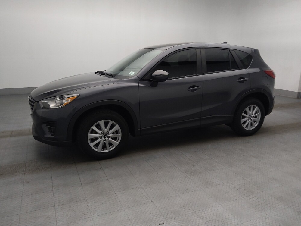 2016 Mazda CX-5 in Ocala, FL 34471 - 18140630 2