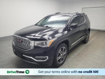 2018 GMC Acadia in Highland, IN 46322