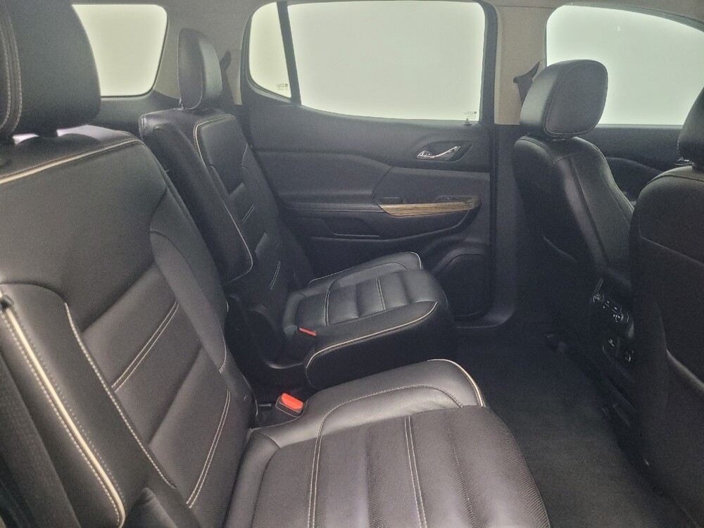 2018 GMC Acadia in Highland, IN 46322 - 18140633 19