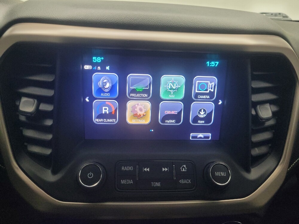 2018 GMC Acadia in Highland, IN 46322 - 18140633 25