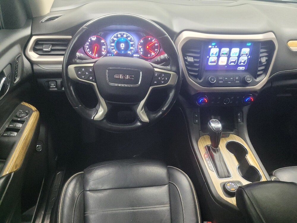 2018 GMC Acadia in Highland, IN 46322 - 18140633 22