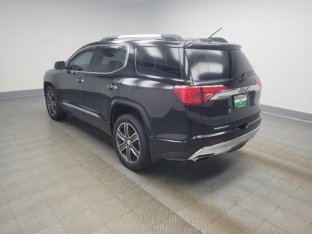 2018 GMC Acadia in Highland, IN 46322 - 18140633 3