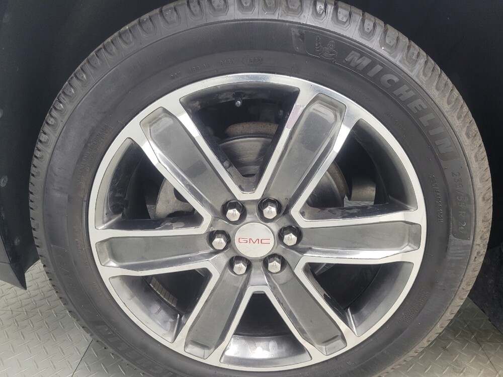 2018 GMC Acadia in Highland, IN 46322 - 18140633 31