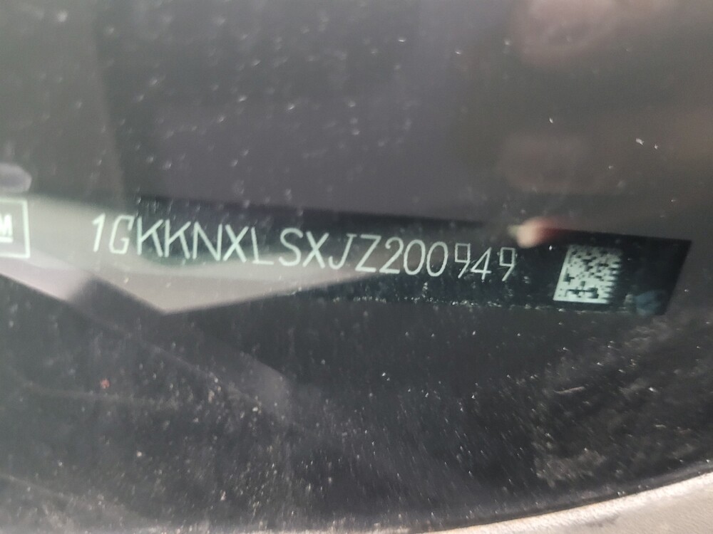 2018 GMC Acadia in Highland, IN 46322 - 18140633 33