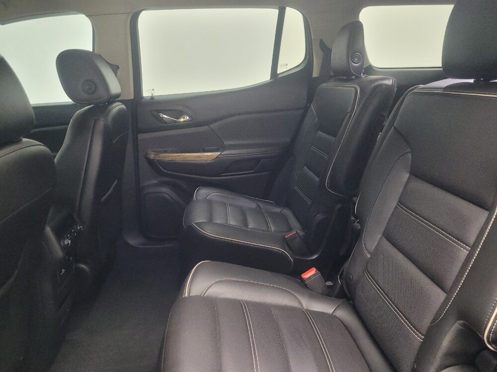 2018 GMC Acadia in Highland, IN 46322 - 18140633 18