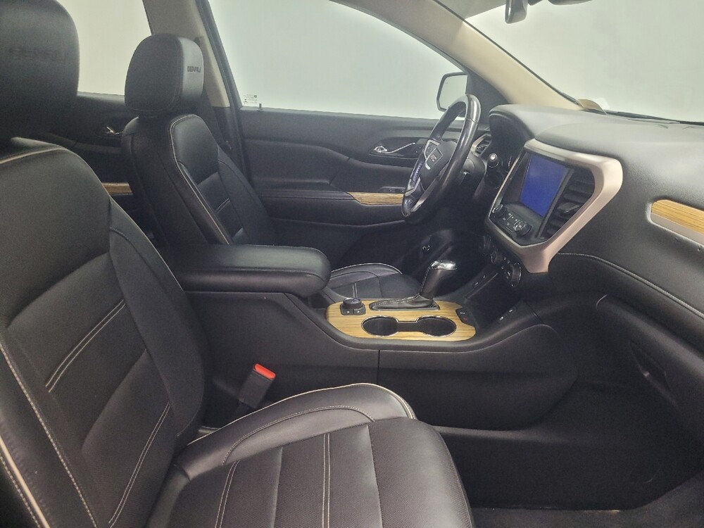 2018 GMC Acadia in Highland, IN 46322 - 18140633 21