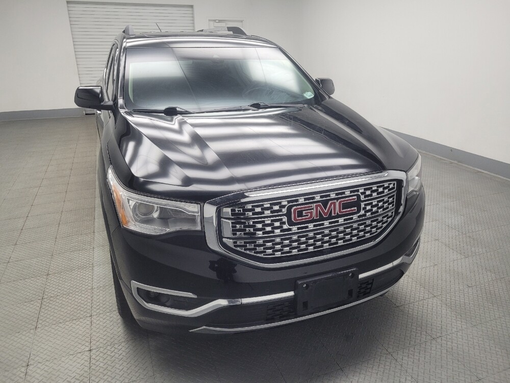 2018 GMC Acadia in Highland, IN 46322 - 18140633 14