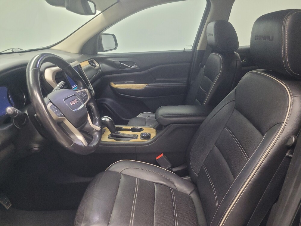 2018 GMC Acadia in Highland, IN 46322 - 18140633 17