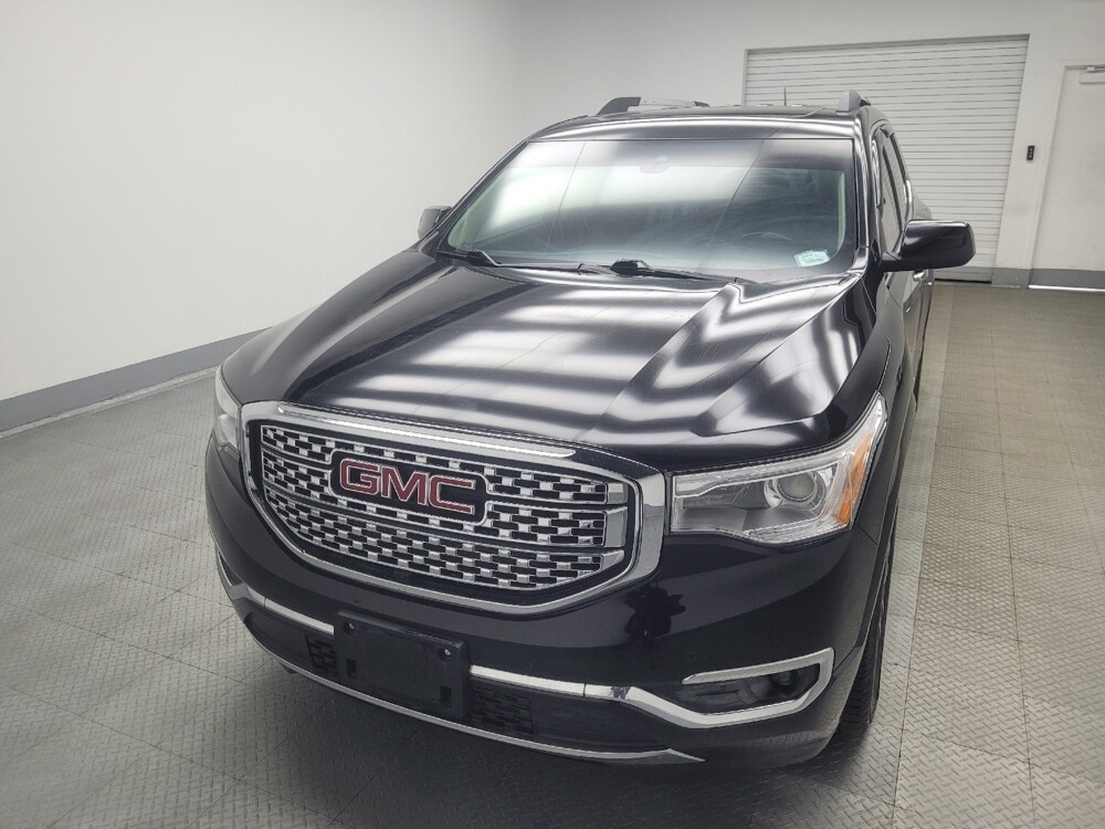 2018 GMC Acadia in Highland, IN 46322 - 18140633 15