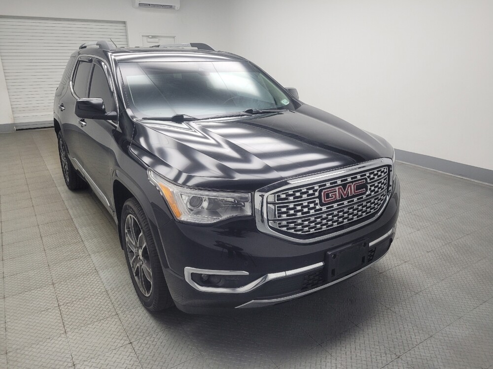2018 GMC Acadia in Highland, IN 46322 - 18140633 13