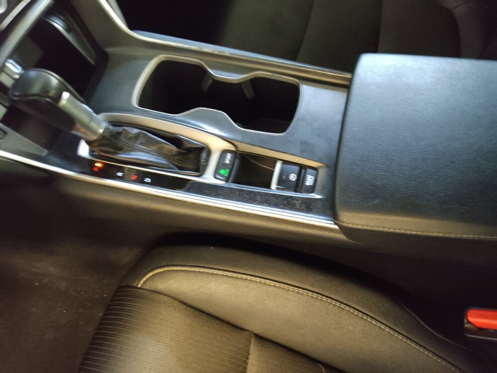 2020 Honda Accord in Gastonia, NC 28056 - 18140636 26