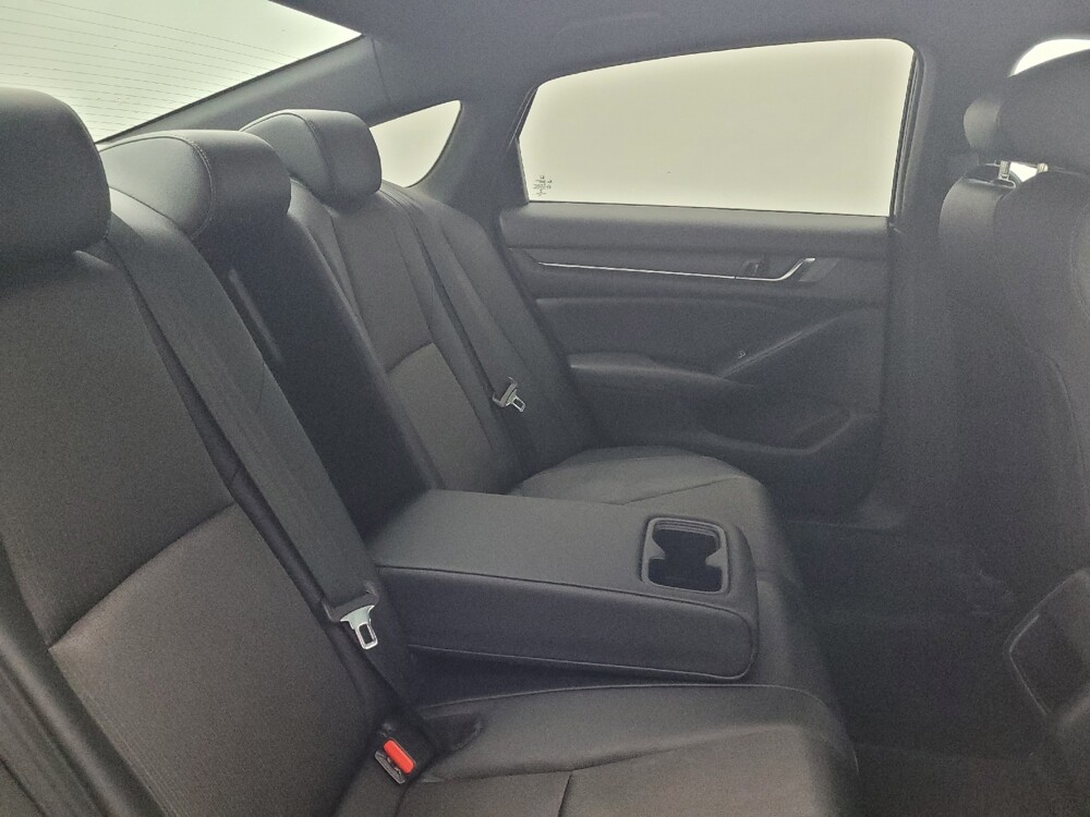 2020 Honda Accord in Gastonia, NC 28056 - 18140636 19