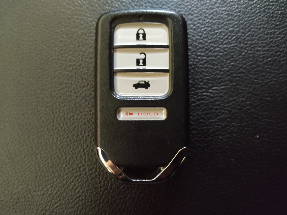 2020 Honda Accord in Gastonia, NC 28056 - 18140636 32