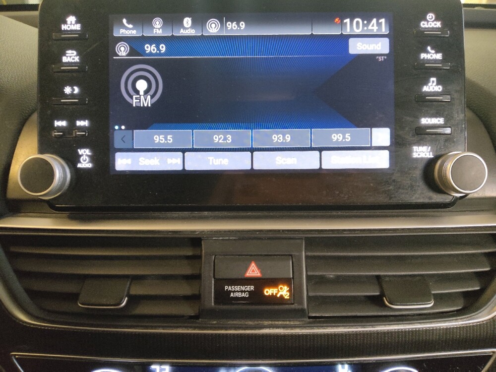 2020 Honda Accord in Gastonia, NC 28056 - 18140636 25