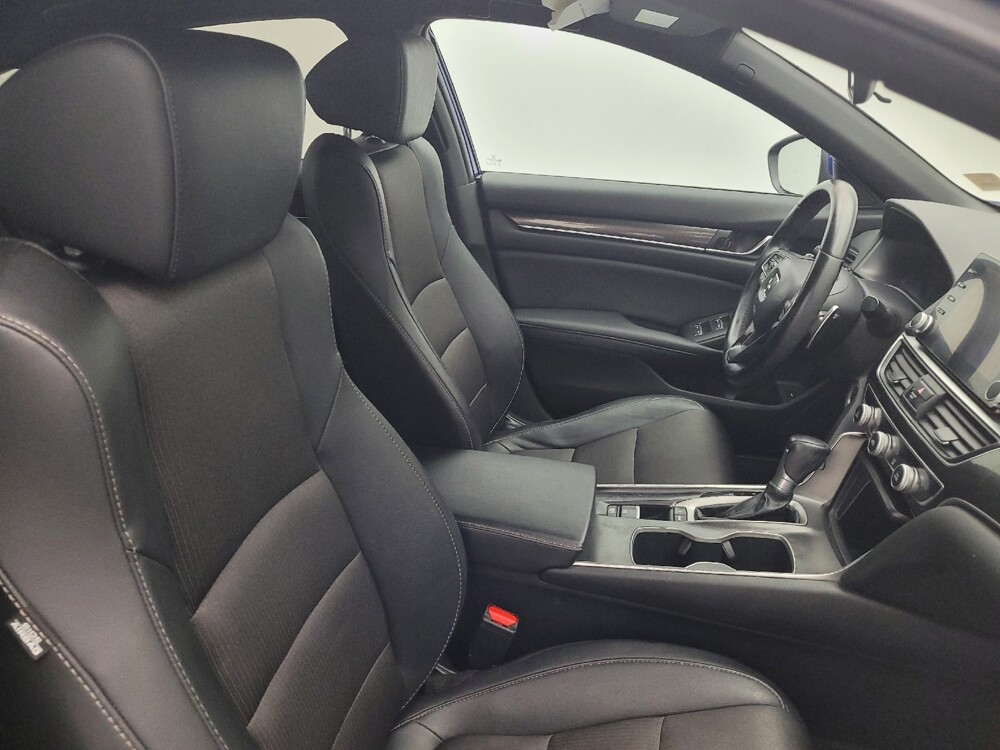 2020 Honda Accord in Gastonia, NC 28056 - 18140636 21