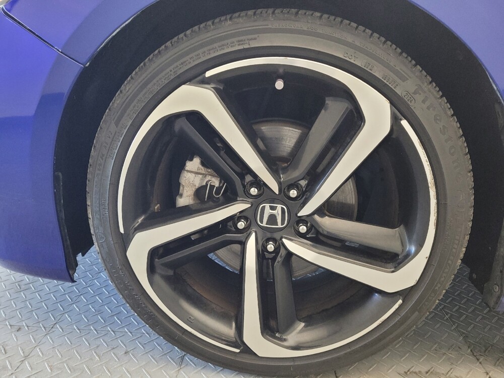 2020 Honda Accord in Gastonia, NC 28056 - 18140636 31