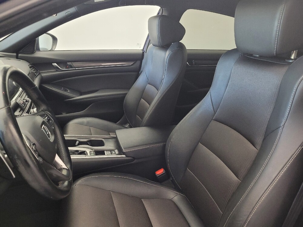 2020 Honda Accord in Gastonia, NC 28056 - 18140636 17