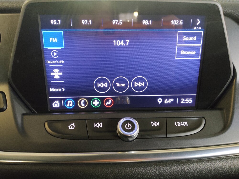 2022 Chevrolet Blazer in Wilmington, NC 28405 - 18140637 25