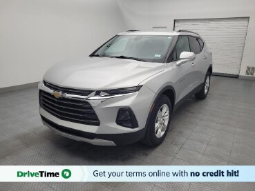 2022 Chevrolet Blazer in Wilmington, NC 28405