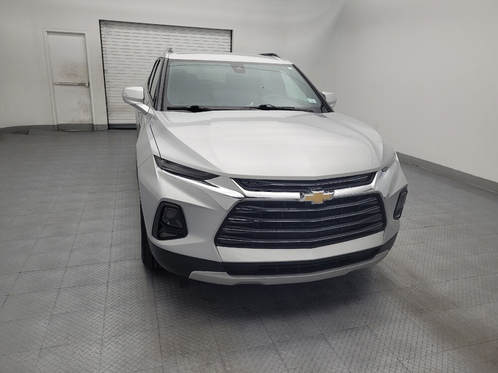 2022 Chevrolet Blazer in Wilmington, NC 28405 - 18140637 14