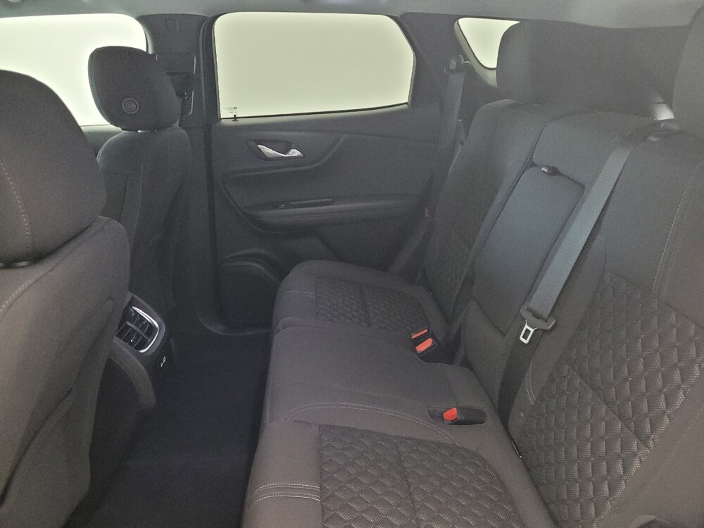 2022 Chevrolet Blazer in Wilmington, NC 28405 - 18140637 18