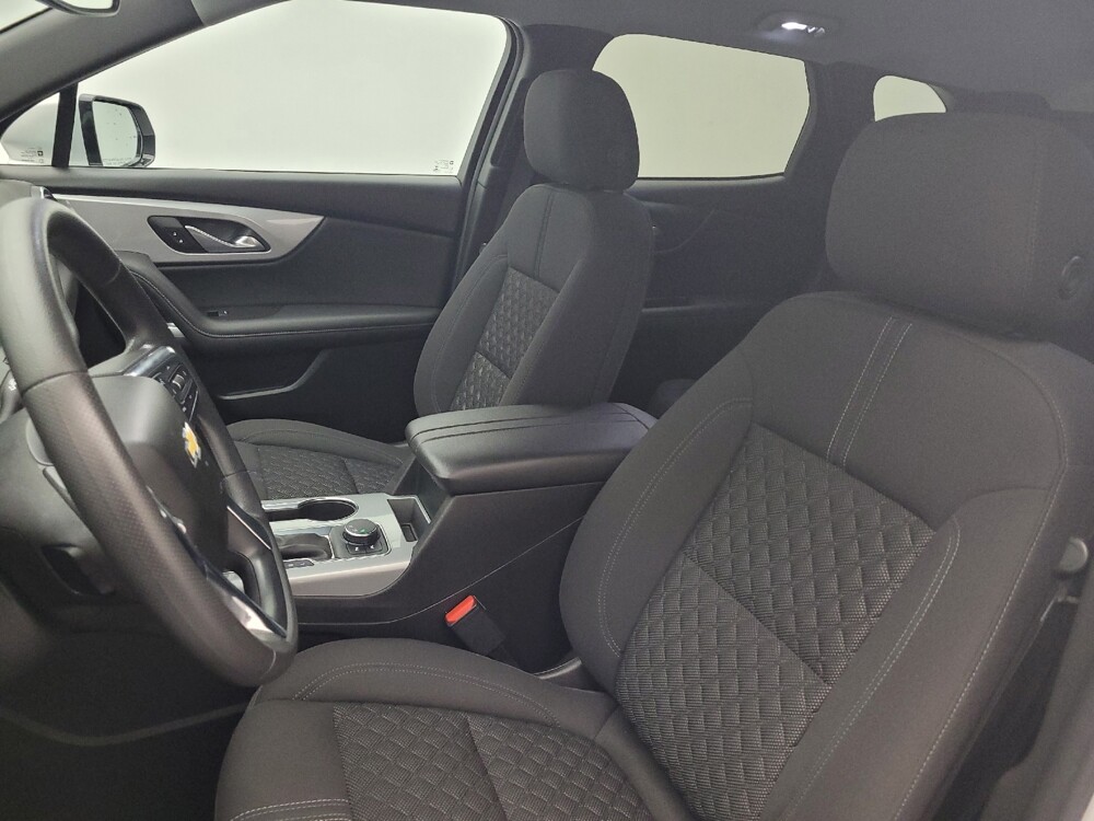 2022 Chevrolet Blazer in Wilmington, NC 28405 - 18140637 17